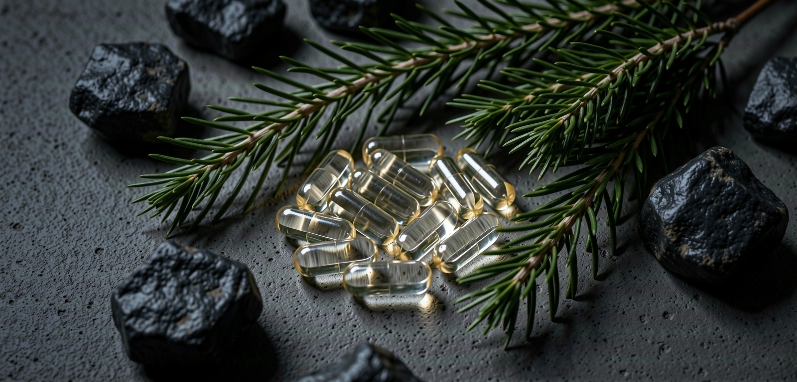 Botaniczne laboratorium NaturaMęska